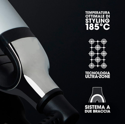 Platinéa Platinum+ Blanc