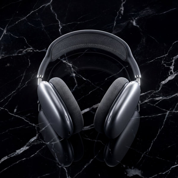 Platinea Pods Max