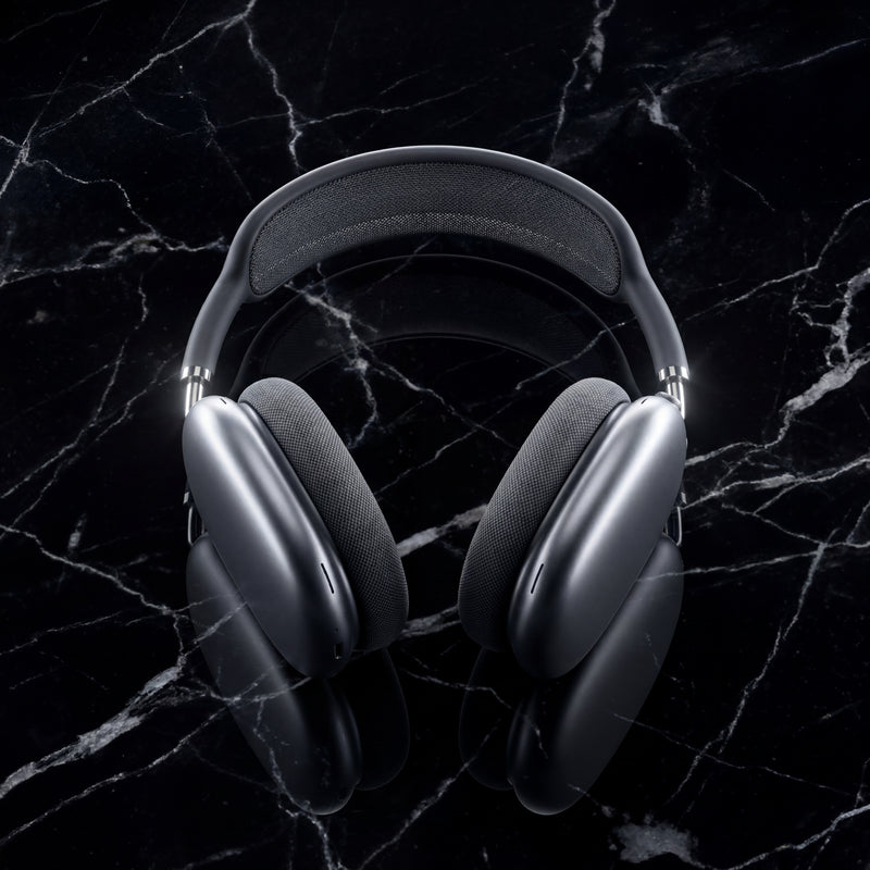 Platinea Pods Max